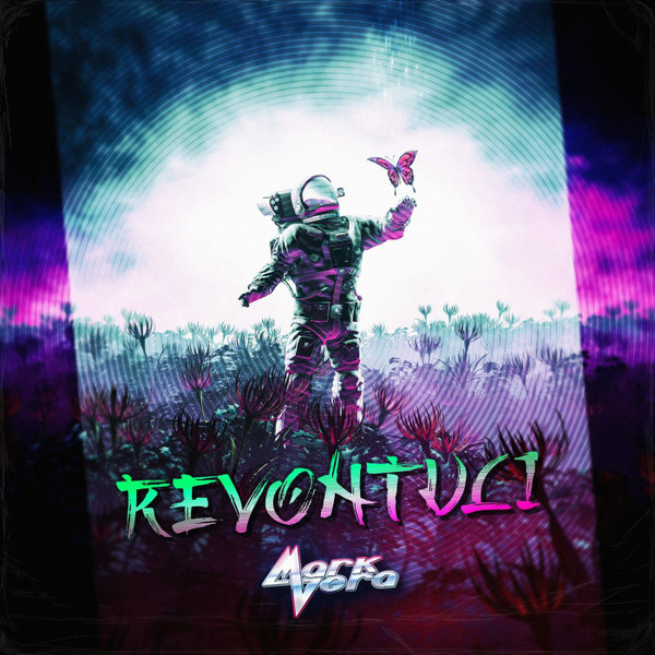 Mark Vera - Star Control 2 Lightyears Away OC ReMix