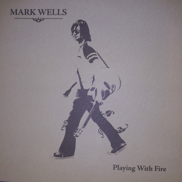 Mark Wells - In She Came - Original Mix