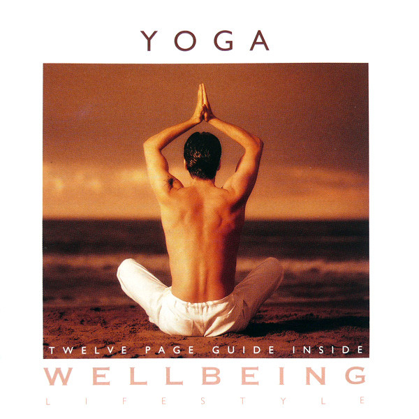 Mark Wilson - Inner Rhythm