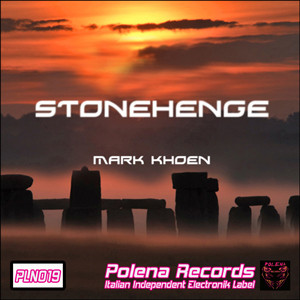 Mark khoen - The Morning Air (Trance Mix)