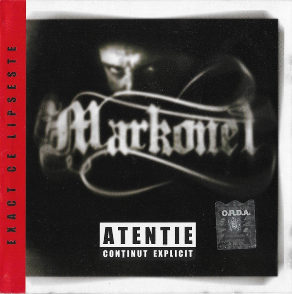 MarkOne - Bring The Law