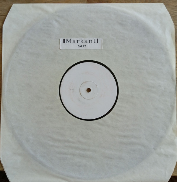 Markant - Low Budget Summer