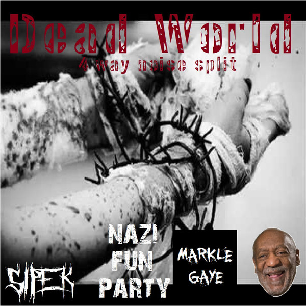 Markle Gaye - Complete And Total Excess