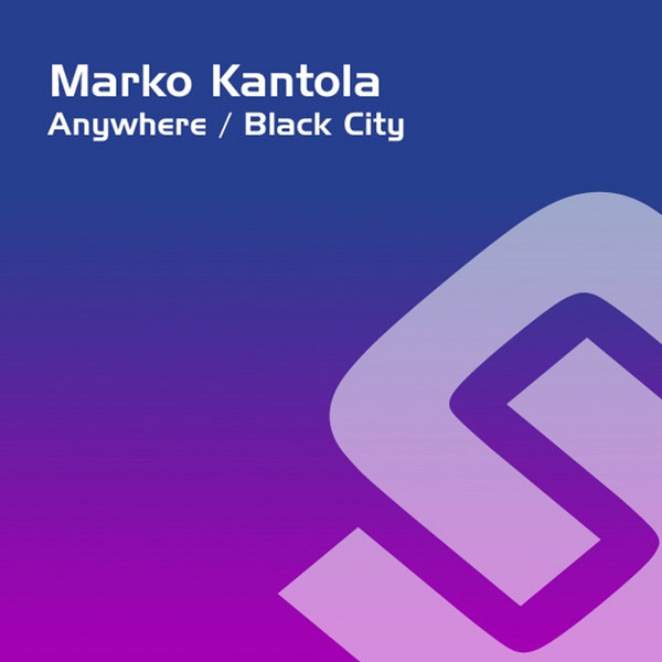 Marko Kantola - Black City - Original Mix