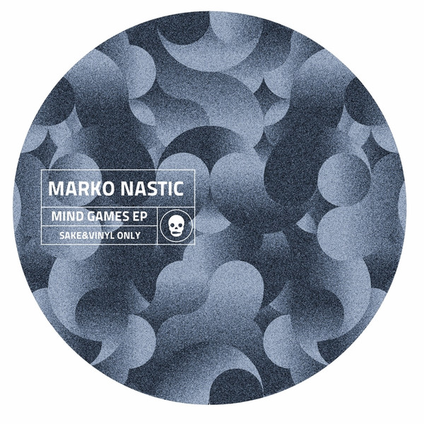 Marko Nastic - Devil in My Pants