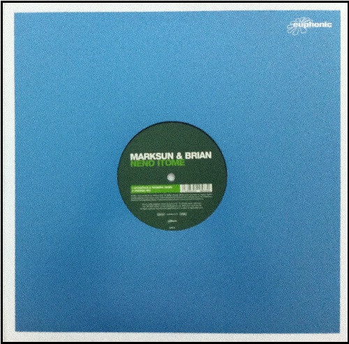 Marksun & Brian - Neno Itome (Original Mix)