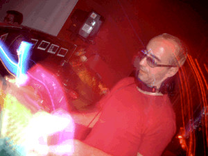 Markus Binapfl aka Big World - Gadzo (Da Hool Remix)