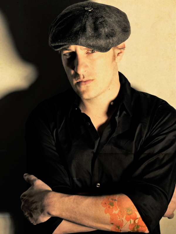 Markus Füreder - Triola