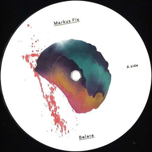 Markus Fix - The Russian