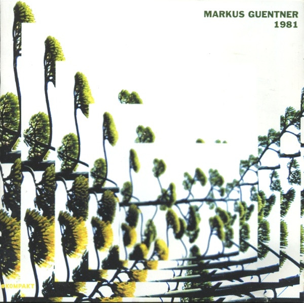 Markus Guentner - Express Yourself