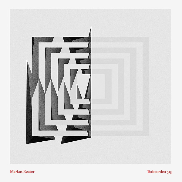 Markus Reuter - further clues to reality