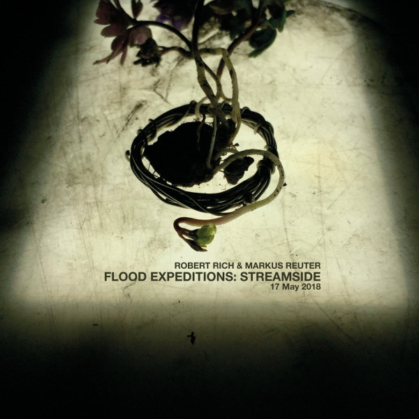 Markus Reuter & Robert Rich - Reductive