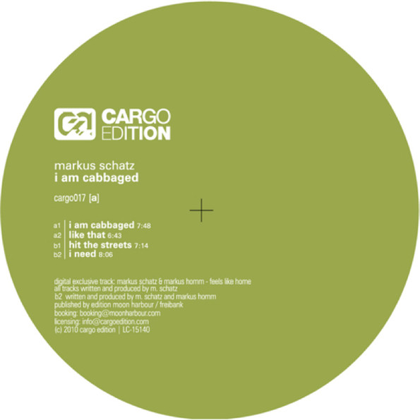Markus Schatz - flippin