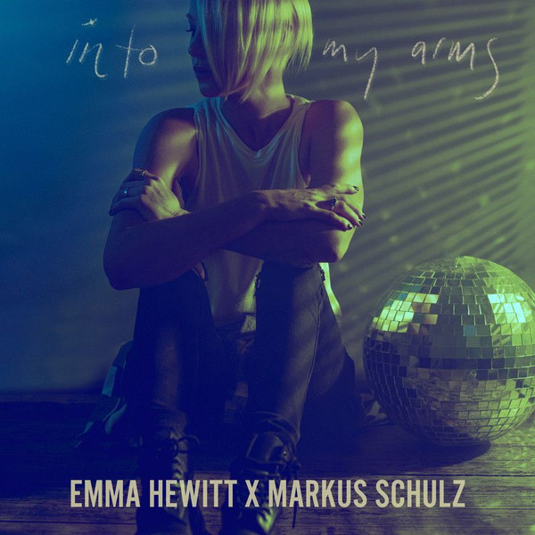 Markus Schulz, Emma Hewitt - Safe from Harm