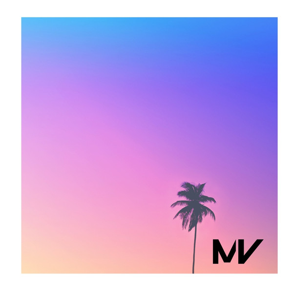 Markvard - Heat Of The Summer