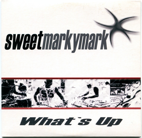 MarkyMark - GoodVibrations
