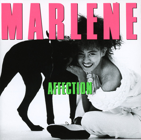 Marlene - Bon Voyage
