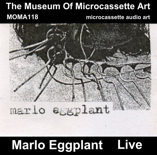 Marlo Eggplant - Handke