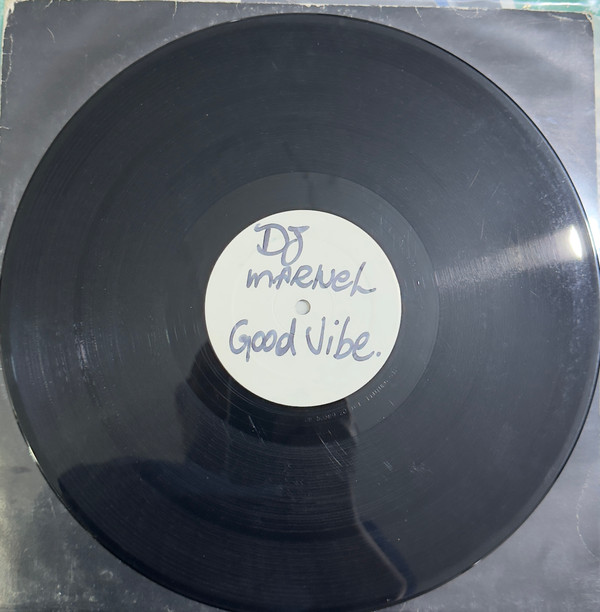 Marnel - Good Vibes