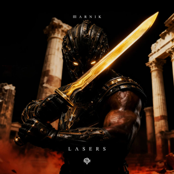 Marnik - Up & Down