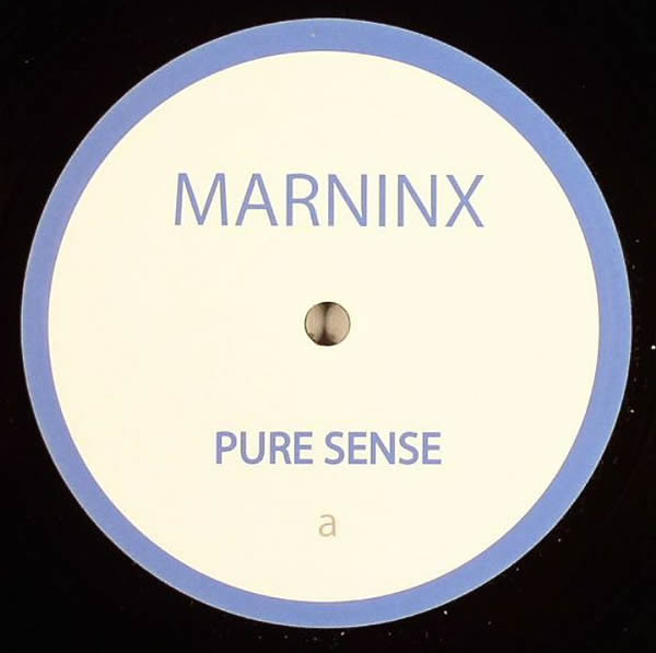 Marninx - Pure Sense (Nitrous Oxide Remix)