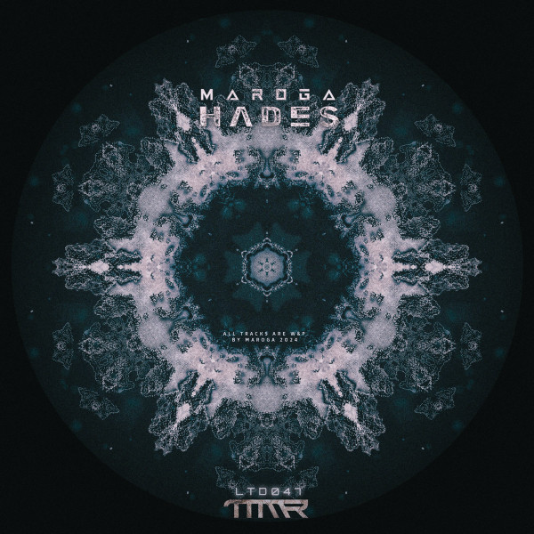 Maroga - Hades