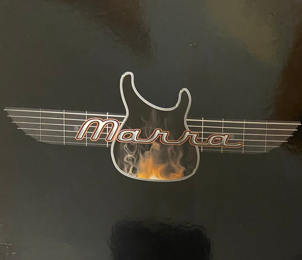Marra - Rollercoaster