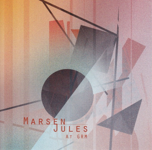 Marsen Jules - Couer Saignant