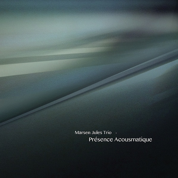 Marsen Jules Trio - Éclipse (Feat. Roger Döring)