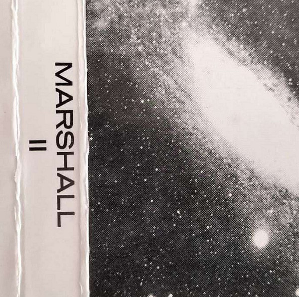 Marshall - Mr Parachute (feat. Jocelyn Alice) - TRU Concept Remix
