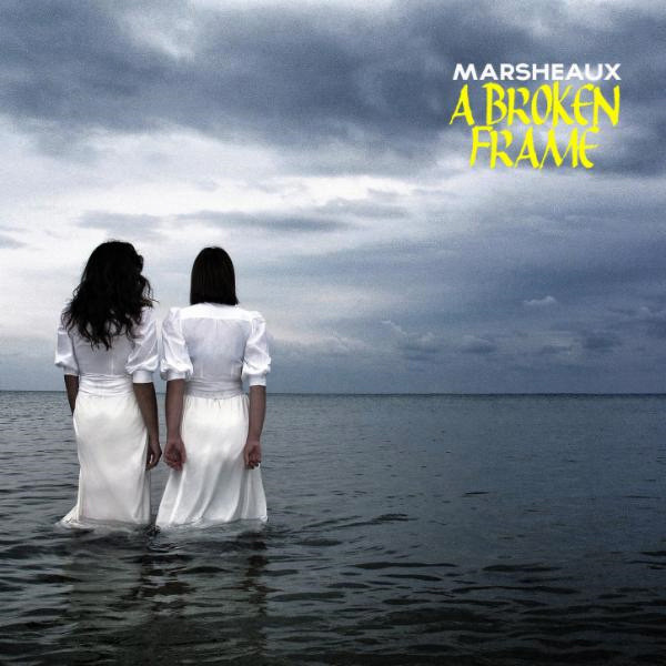 Marsheaux - Eyes Without a Face