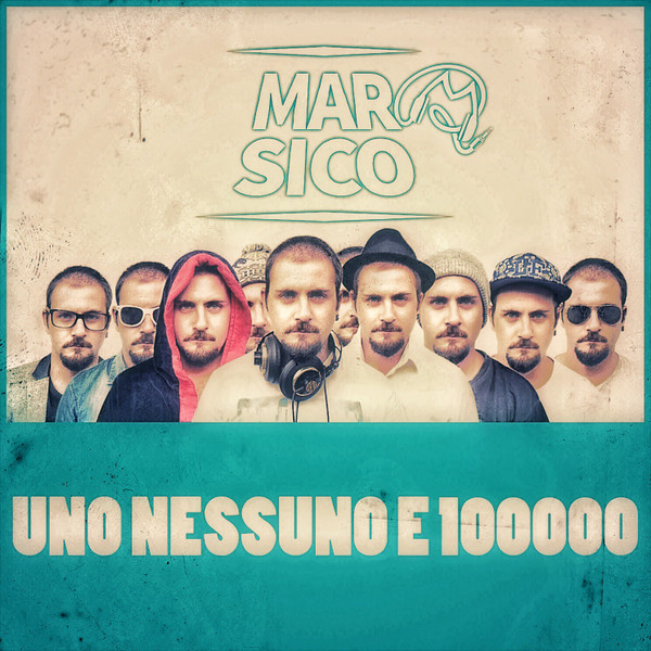 Marsico - Funk Sumatra
