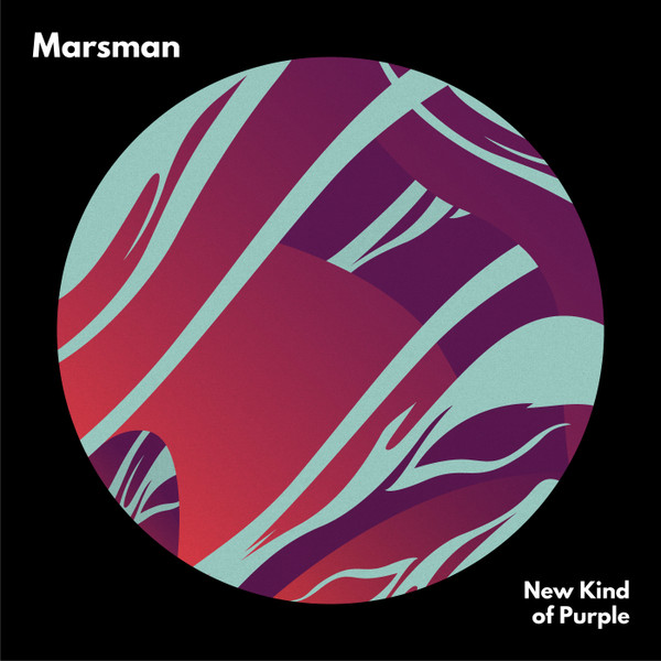 Marsman - Triangular (Julien Mier Remix)