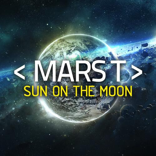 Marst - Control Room