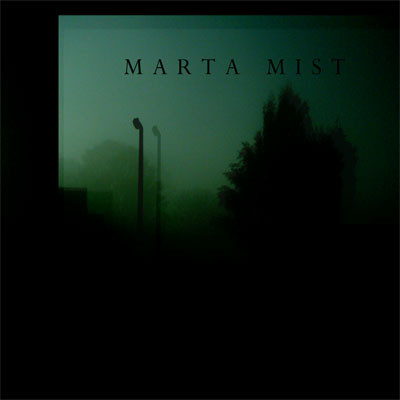 Marta Mist - Tonnes