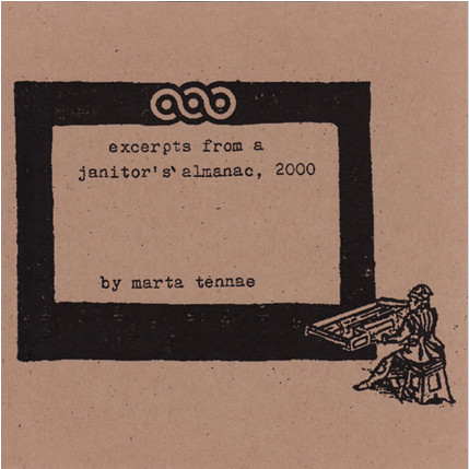 Marta Tennae - Taking Out the Trash
