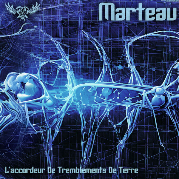 Marteau - Satan Fils De Lucifer