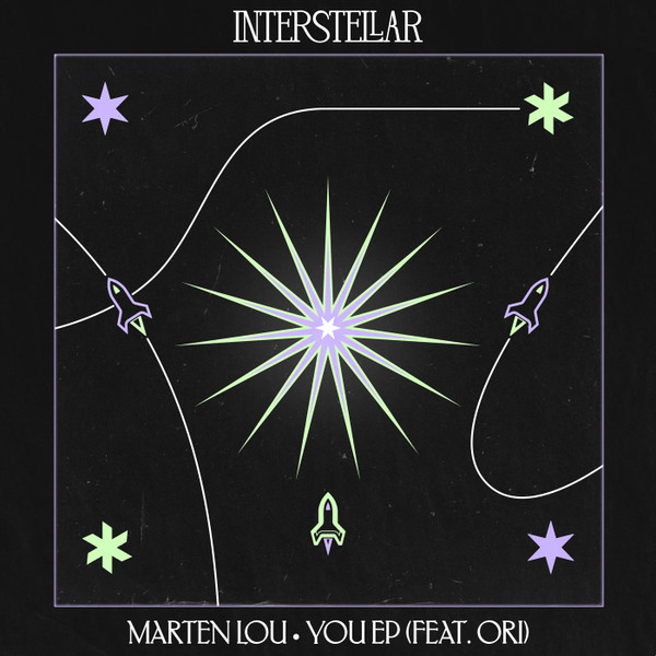 Marten Lou - My Love For You (Yebba's Heartbreak)