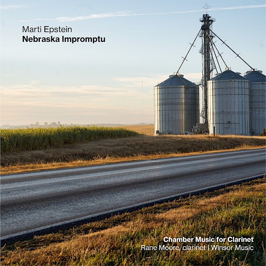 Marti Epstein - Two Canons for Seven Trumpets: Canon No. 1