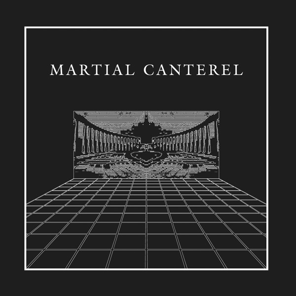 Martial Canterel - You Today