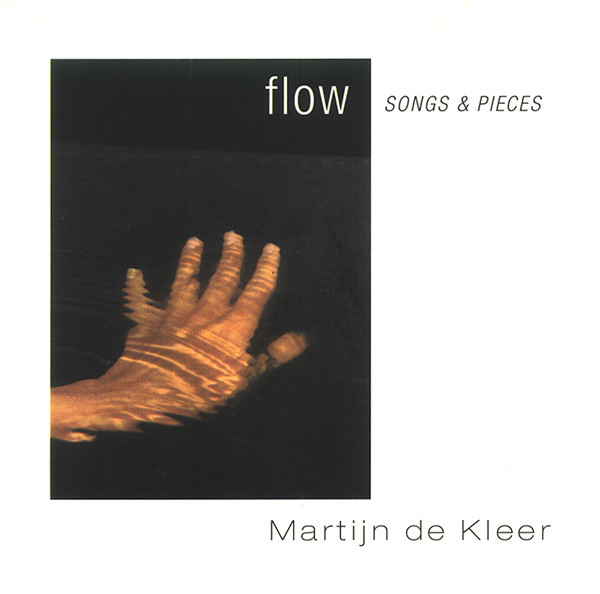 Martijn De Kleer - The Time Has Come