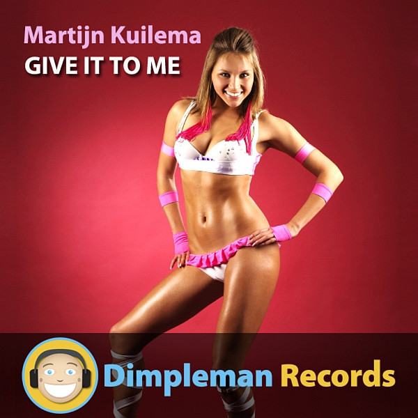Martijn Kuilema - Free To Do - Original Mix