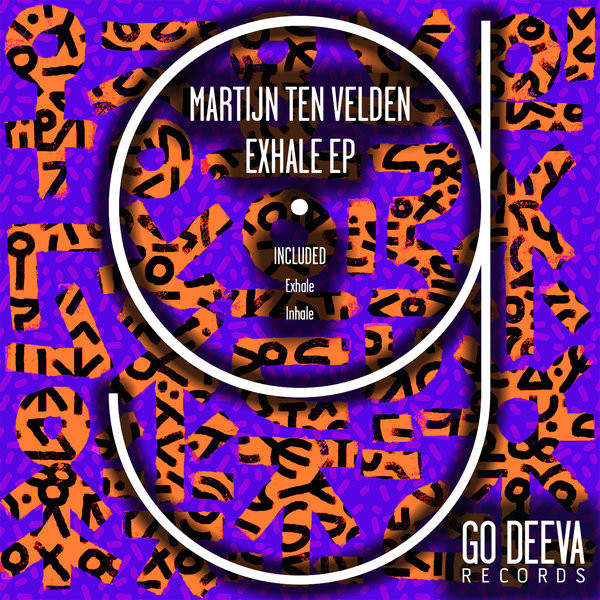 Martijn Ten Velden - I Wish You Would