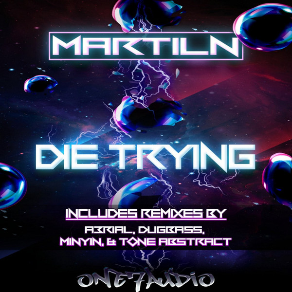 Martiln - Forbidden Lands