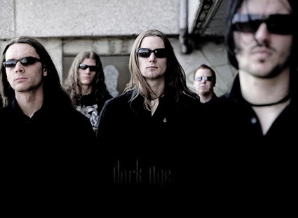 Martin Brückner Band - No One Like You