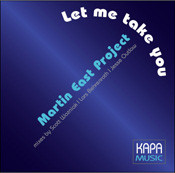Martin East Project - Let Me Take You (Jesse Outlaw Deep Soul Remix)
