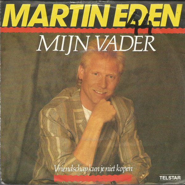 Martin Eden - verions