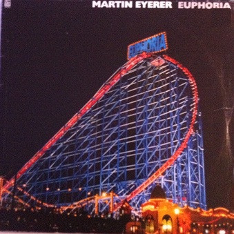 Martin Eyerer - Turn Turn Turn