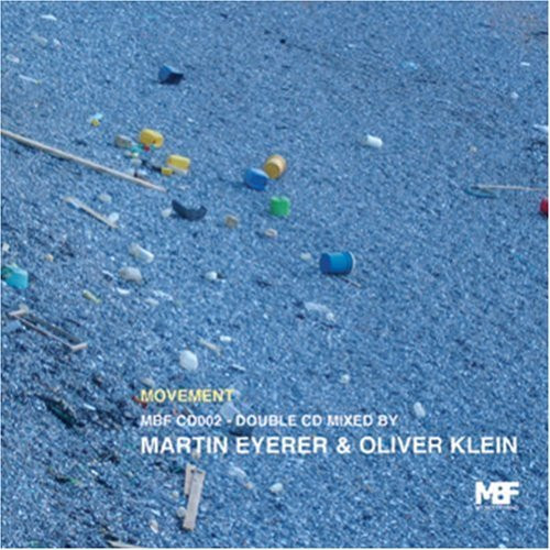 Martin Eyerer & Oliver Klein - Al Quadus