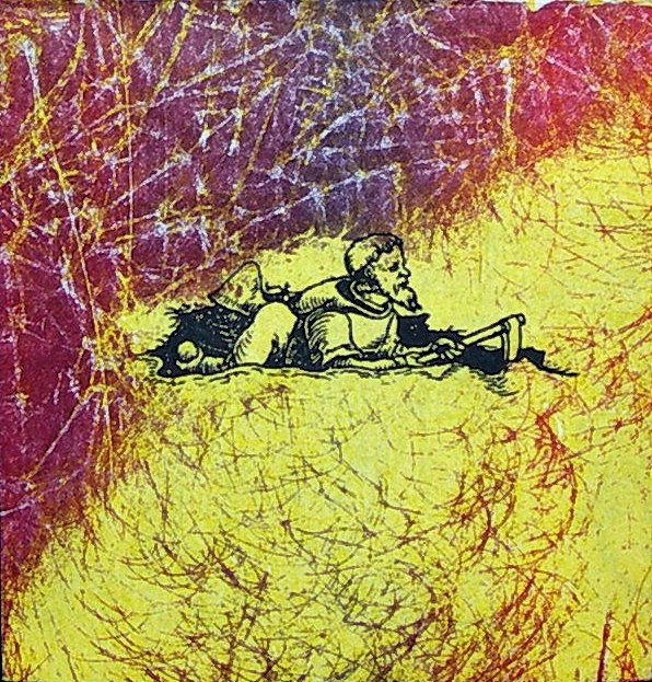 Martin Franklin & Michael Northam - Tape 1 Pt.3